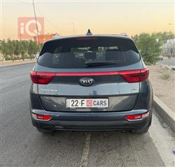 کیا سپۆرتاج